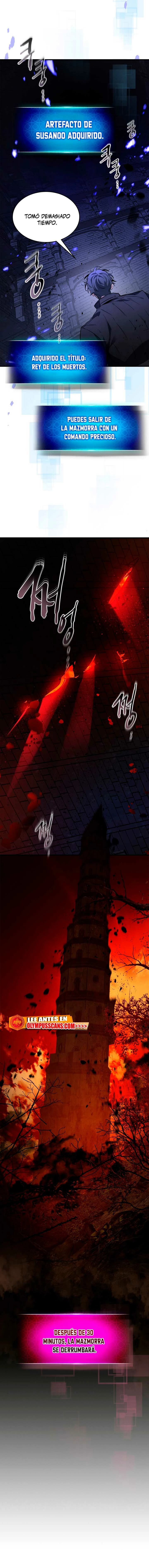 Nivelando Con Los Dioses > Capitulo 78 > Page 311